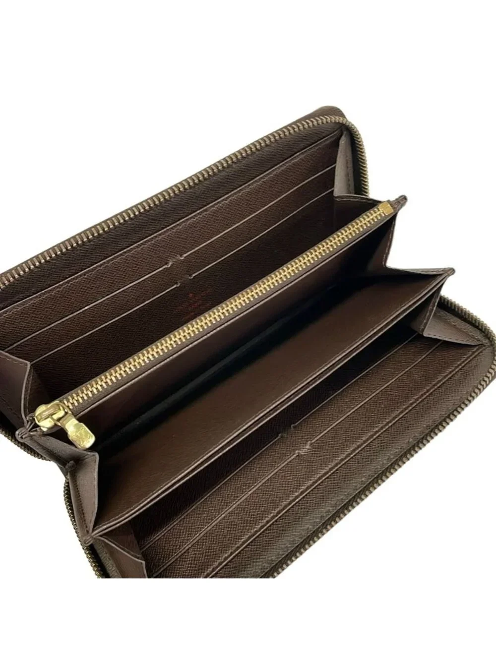 Louis Vuitton category wallet